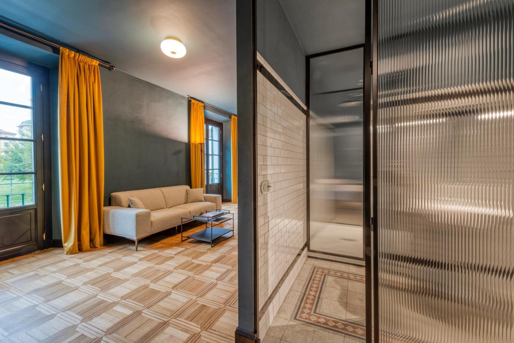 The Nine Suites - B Home — Foto 2