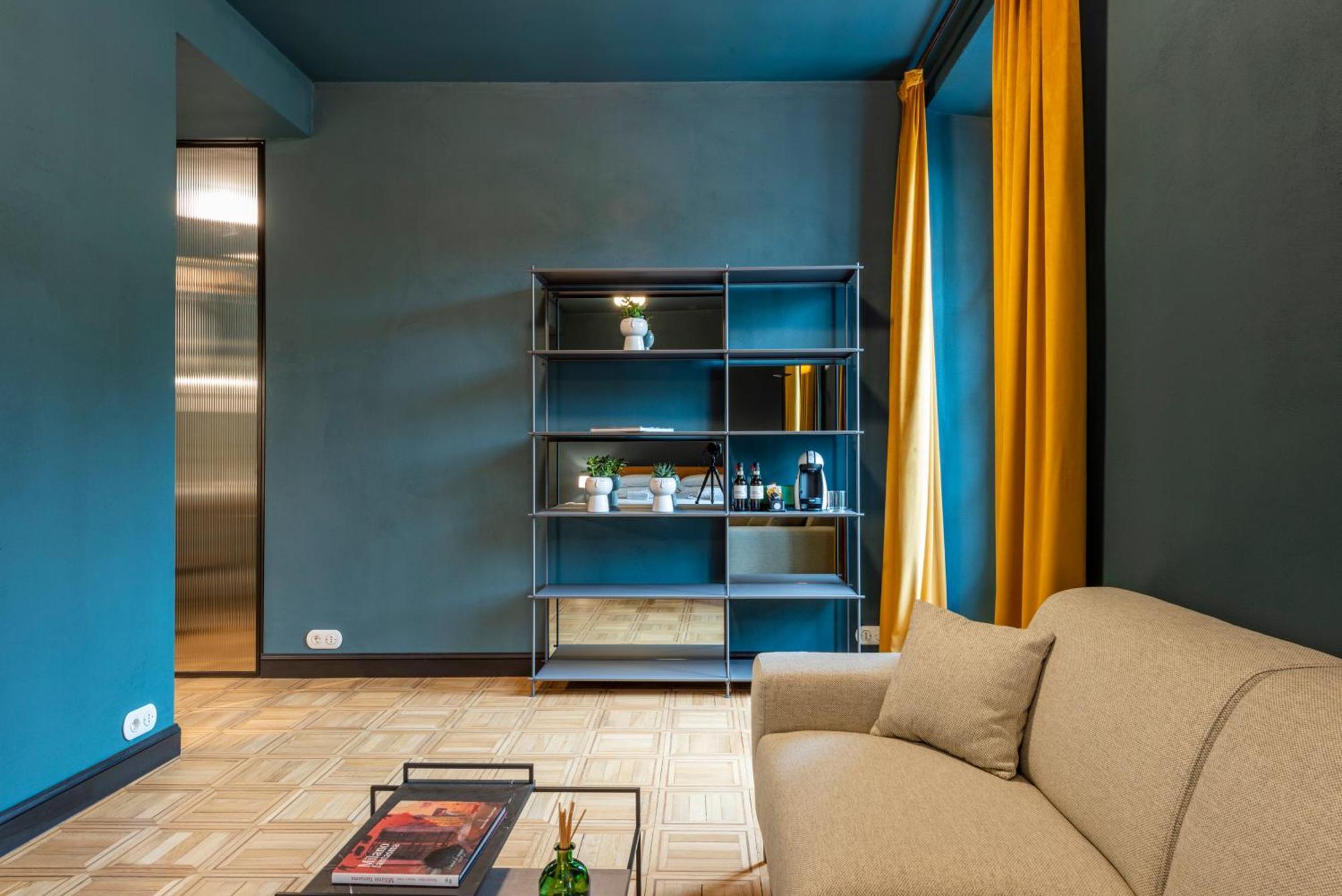 The Nine Suites - B Home — Foto 3